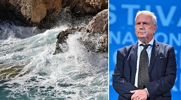 “Aree Marine Protette a Tempo”: il progetto della Fondazione Angelo Vassallo per una pesca sostenibile e rispettosa del mare