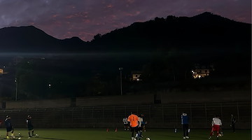 ASD Tramonti Calcio, 26 ottobre la presentazione ufficiale della squadra e del progetto sportivo 2025/2026
