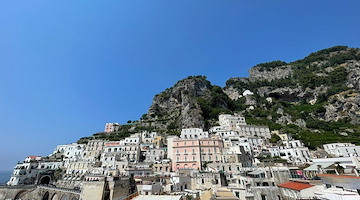 Atrani, avviso esplorativo per la gestione pluriennale del servizio di igiene urbana