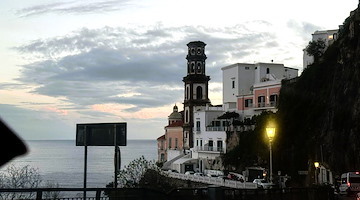 Atrani capitale della fisica teorica: torna la prestigiosa School of Analytic Computing