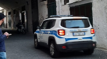 Atrani, ex insegnante stroncato da malore in strada 