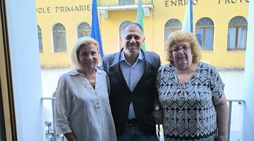 Atrani, il sindaco Siravo dopo le dimissioni del vicesindaco: «Il paese merita stabilità, coesione e confronto sincero»