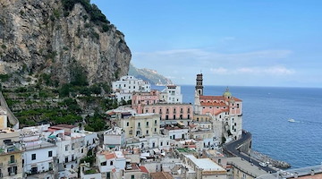 Atrani ospita la settima edizione della “School of Analytic Computing in High-Energy and Gravitational Theoretical Physics”
