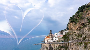 Atrani si trasforma nella capitale della cultura: ecco il programma della Fiera del Libro e dell'Editoria 