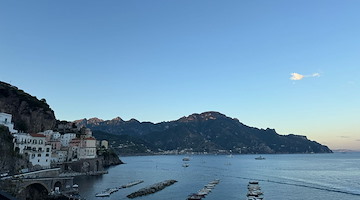 Atrani su Rai 1: 7 agosto a Uno Mattina Estate si parlerà del modello di gestione della spiaggia