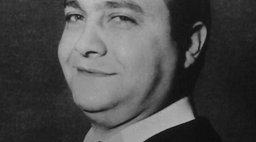 Aurelio Fierro, vent'anni dopo