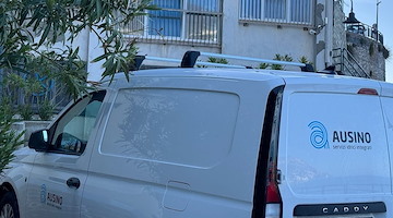 Ausino S.p.A.: chiusure estive degli sportelli nei comuni della Costiera Amalfitana