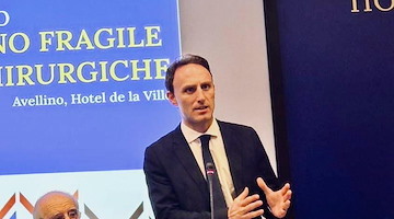 Autonomia differenziata, Piero De Luca: "Governo continua a mettere in pericolo coesione nazionale"