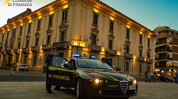 Avellino, maxi sequestro da oltre 15 milioni per truffa sui bonus edilizi