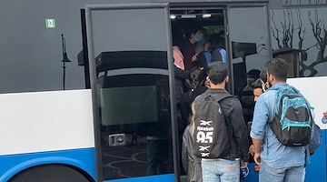 Avvio anno scolastico, FILT CGIL e FIT CISL: «Trasporto pubblico in sofferenza, servono misure urgenti»