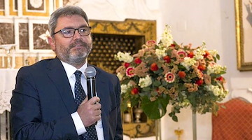 Azienda "Ruggi" di Salerno, si dimette il direttore di presidio Walter Longanella