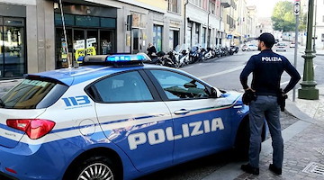 Battipaglia: arrestato 18enne per droga e ricettazione, in casa anche un monopattino rubato