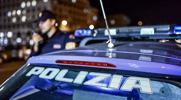 Battipaglia, furto in gioielleria: la Polizia di Stato individua il presunto ladro