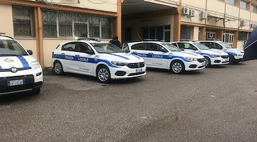Battipaglia, operazione contro l'affitto irregolare: denunce ed espulsioni per stranieri senza permesso di soggiorno