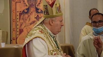 "Bellezza, fede e accoglienza": il saluto dell’Arcivescovo ai turisti in vacanza nella diocesi di Amalfi-Cava