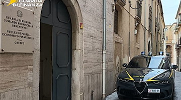 Benevento, confisca da 5 milioni a ex commercialista condannato per associazione mafiosa