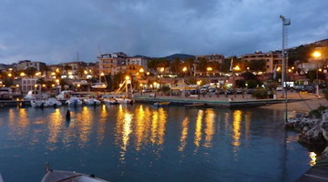 Blackout a Palinuro e Camerota, imprese turistiche in crisi: Fenailp attiva rete di tutela e azioni legali
