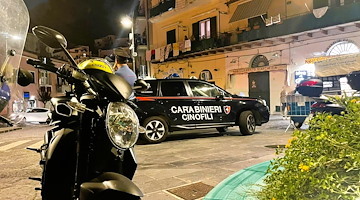 Blitz a Pagani, 85 arresti nel clan Fezza-De Vivo: indagati anche in Costiera Amalfitana