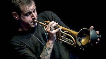 Bosso e Mazzariello in concerto a Maiori con un omaggio jazz a Pino Daniele