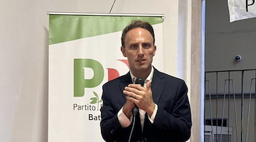 Bradisismo, Piero De Luca: “Servono interventi strutturali e concreti dal Governo”