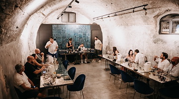 “Brunello in borgo”, a Cava de' Tirreni nuovo successo targato Putea