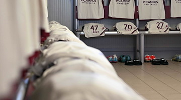 Calcio, serie B: il TFN respinge il ricorso della Salernitana