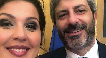 Campania, Bilotti (M5): “Aree interne al centro della Campania con Fico presidente”