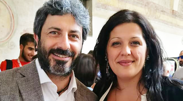Campania, Bilotti (M5s): «Con Fico per una Regione dove nessuno resti indietro»