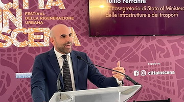 Campania. Ferrante: «Cirielli candidato unitario, FI sarà decisiva» 