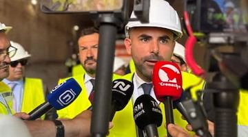 Campania, Ferrante (Mit): «Con ok convenzione al via svincolo Eboli A2»