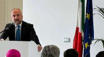 Campania, Iannone (FdI): “De Luca ha perso la faccia con l’accordo con Fico”