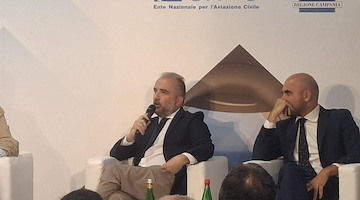 Campania, Iannone (FdI): “Governo impugna legge su incadidabilità sindaci. Ora si costituiscano anche le Associazioni dei Comuni”
