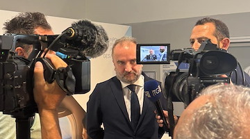 Campania, Iannone (FdI): «Il Governo impugna la legge che esclude i sindaci dalla candidatura. Ora l’Anci si schieri per difendere i loro diritti»