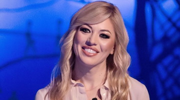 Campania, Maria Rosaria Boccia candidata alle elezioni regionali con il movimento guidato da Bandecchi