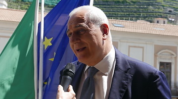 “Campania Mater”, due giorni per il futuro dell'agricoltura campana