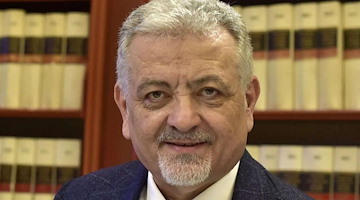 Campania, Matera (FdI): “Inciucio De Luca-Pd-5S contro i cittadini. Centrodestra unito e credibile”