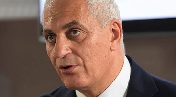 Campania, Nicola Caputo si dimette da Assessore all’Agricoltura: “Non ci sono più le condizioni per proseguire”