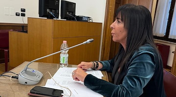 Campania, Vietri (FdI): “Fallimento De Luca tra sprechi e sanità fuori controllo”