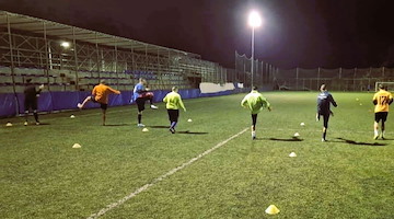 Campionato CSI Salerno: l'Intercostiera è pronta per la sfida decisiva 