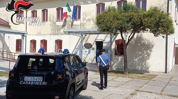 Capaccio, agguato all'Hotel Ariston: arrestato uomo accusato di tentato omicidio pluriaggravato