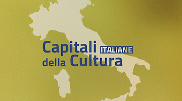 Capitale italiana della Cultura 2028: tra le 25 città in corsa per il titolo anche una salernitana 