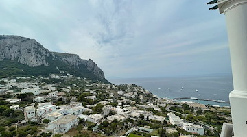 Capri condivide la proposta di appello al Governo Italiano per il riconoscimento dello Stato di Palestina