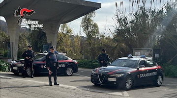 Carabinieri in azione tra San Marzano sul Sarno e San Valentino Torio: arresti, denunce e sequestri nella maxi operazione di ieri