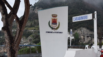 Carabinieri, in Costa d'Amalfi una serie di incontri formativi contro le truffe: appuntamento anche a Positano 
