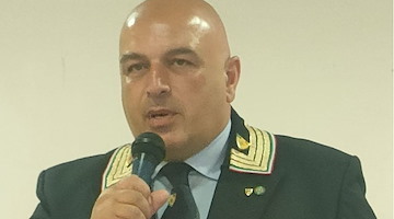 Carabinieri morti nell'esplosione a Castel D’Azzano, Gaetano Ruocco (ANSI) esprime vicinanza alle famiglie e all’Arma 