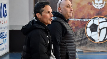 Carlo Ruocco e Andrea Gambardella confermati alla guida dell'Amalfi Coast Sambuco anche per la prossima stagione