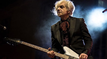 Casa Sanremo OFF ad Agropoli: tre serate di grande musica e cultura