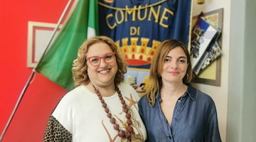 Castel San Giorgio, soggiorno climatico ad Ascea Marina per gli over 65 e per i cittadini con diverse abilità