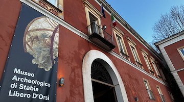 Castellammare di Stabia, un viaggio tra storia e sapore nella Reggia di Quisisana con “La Dispensa dei Monti Lattari”