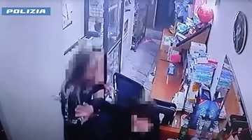 Catania, picchia la moglie malata fino a ridurla in fin di vita: arrestato 34enne